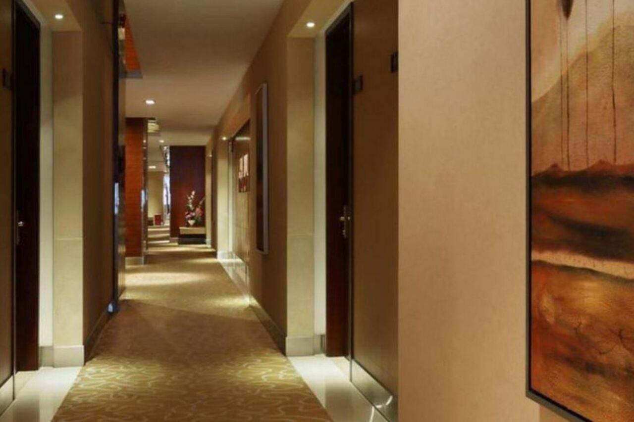 Shenzhen Caa Holy Sun Hotel, Luohu Railway Station Екстер'єр фото