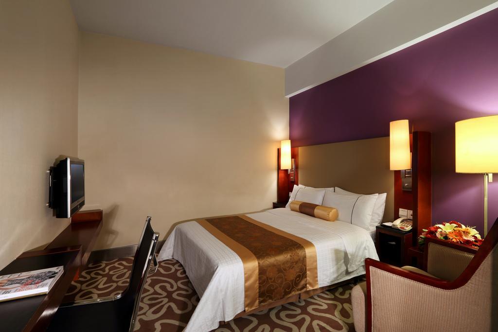 Shenzhen Caa Holy Sun Hotel, Luohu Railway Station Екстер'єр фото