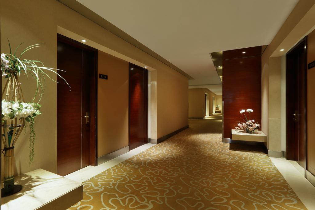 Shenzhen Caa Holy Sun Hotel, Luohu Railway Station Екстер'єр фото