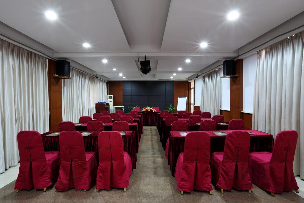 Shenzhen Caa Holy Sun Hotel, Luohu Railway Station Екстер'єр фото