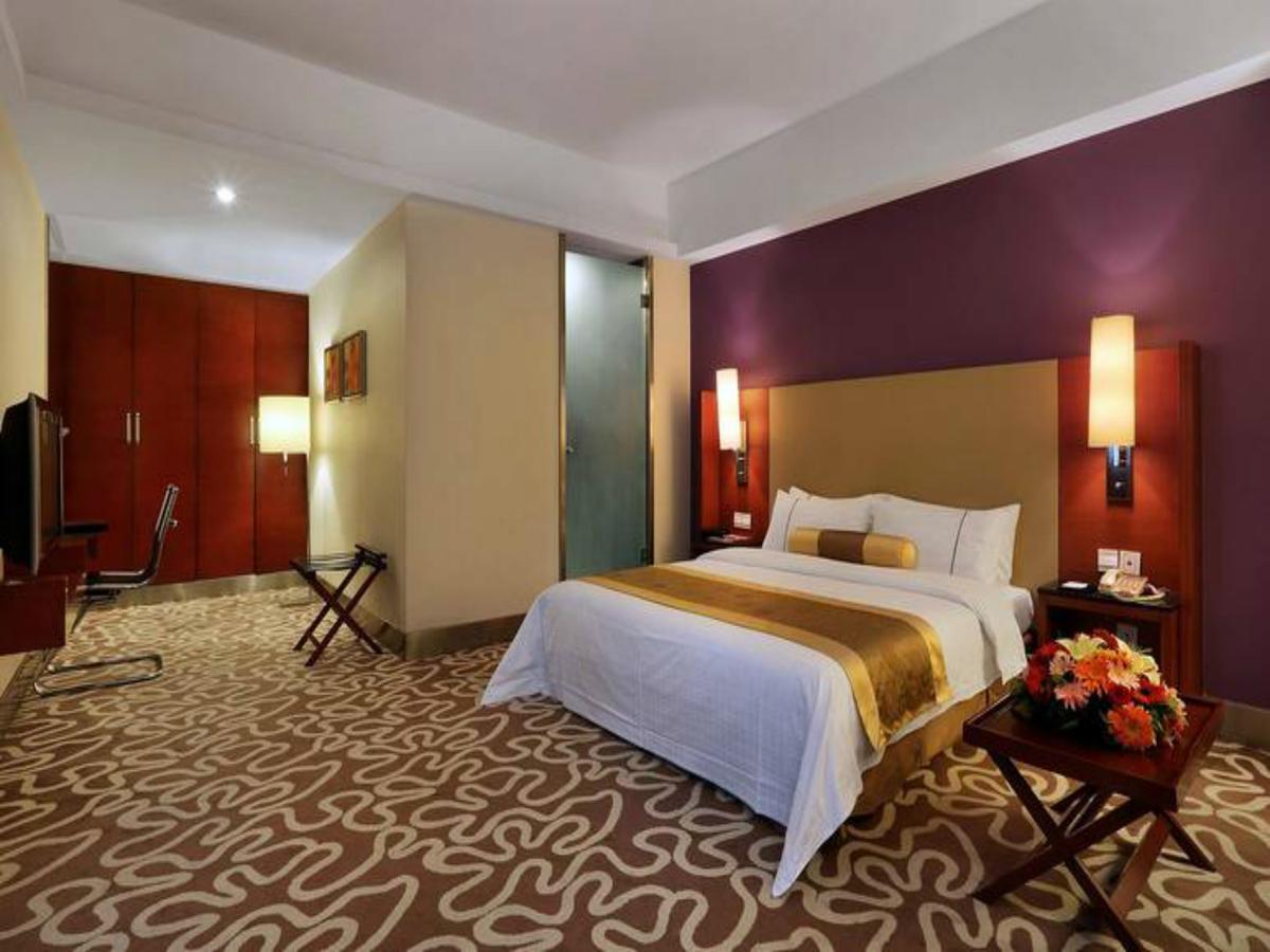 Shenzhen Caa Holy Sun Hotel, Luohu Railway Station Екстер'єр фото