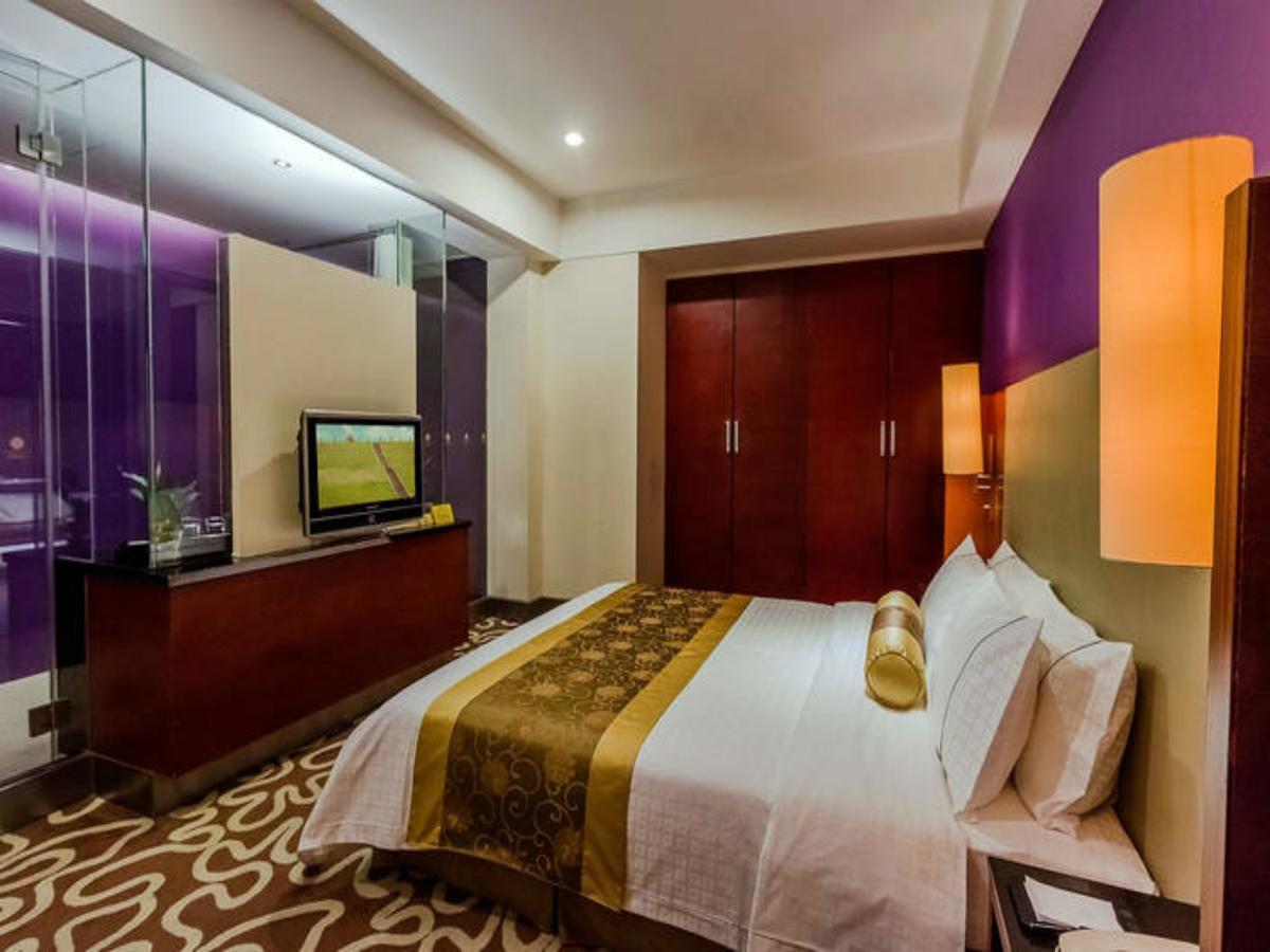 Shenzhen Caa Holy Sun Hotel, Luohu Railway Station Екстер'єр фото